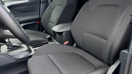 FORD Focus Focus 1.0 EcoBoost mHEV Titanium X