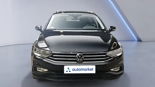 VOLKSWAGEN Passat Passat 2.0 TDI EVO Essence DSG