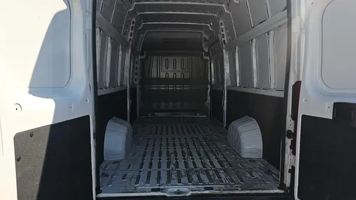 FIAT Ducato Ducato Maxi HD H3-Power L4H3