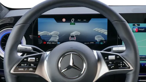 MERCEDES-BENZ CLA CLA 180 mHEV 8G-DCT Nowy