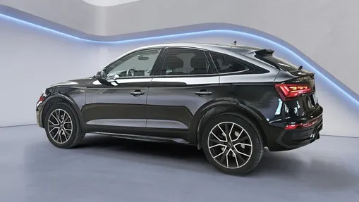 AUDI Q5 Q5 40 TDI mHEV Quattro S Line S tronic