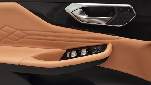 BAIC Beijing 7 Beijing 7 1.5T Luxury DCT