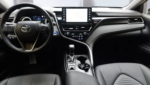 TOYOTA Camry Camry 2.5 Hybrid Prestige CVT