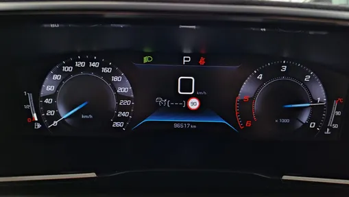 PEUGEOT 508 508 1.5 BlueHDi Allure Pack S&S EAT8