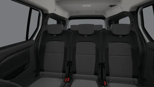 RENAULT Kangoo Express/Van Kangoo Van 1.3 TCe L2 Extra EDC Nowy
