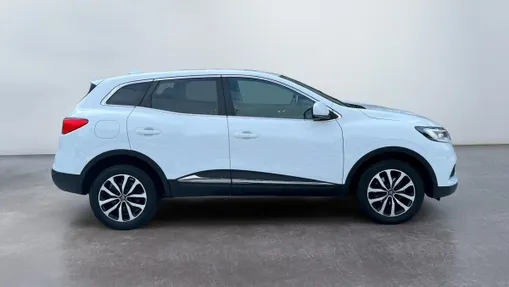 RENAULT Kadjar Kadjar 1.3 TCe FAP Zen EDC