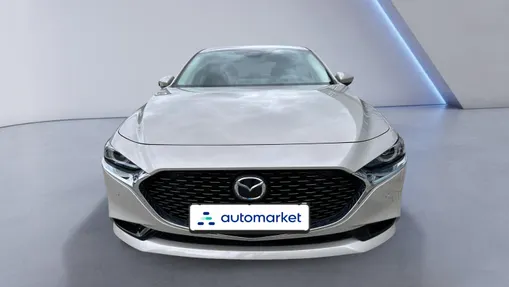 MAZDA 3 3 2.0 mHEV Exclusive Line