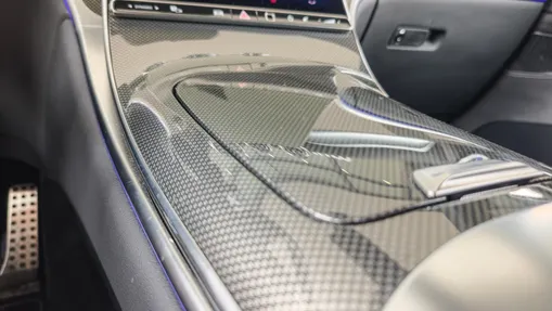 MERCEDES-BENZ GLC GLC 200 mHEV 4-Matic AMG Line
