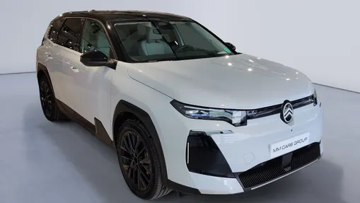CITROEN C5 Aircross C5 Aircross 73.7kWh Comfort Range Max Nowy