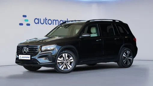 MERCEDES-BENZ GLB GLB 200 mHEV Progressive 7G-DCT
