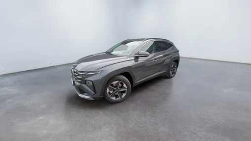 HYUNDAI Tucson Tucson 1.6 T-GDi Executive 2WD Nowy