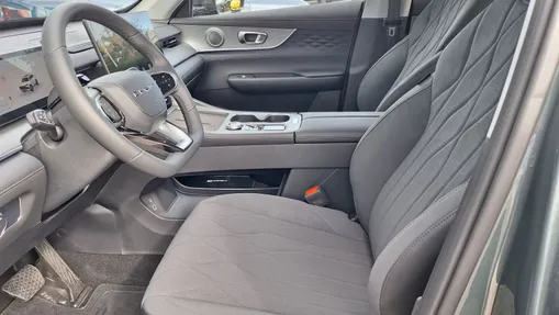 CHERY Tiggo 8 Tiggo 8 1.6 T-GDI Prestige DCT Nowy