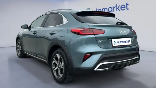 KIA XCeed XCeed 1.5 T-GDI M DCT