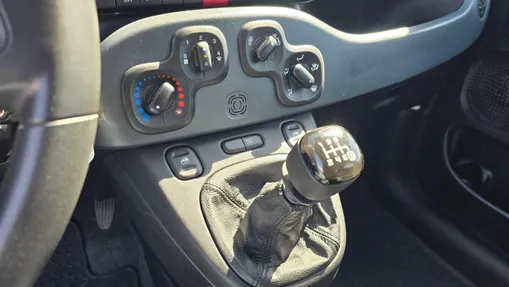 FIAT Panda Panda 1.0 Hybrid
