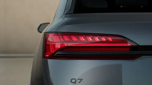 AUDI Q7 Q7 TDI mHEV 210 kW Quattro S Line Tiptr. Nowy