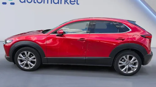 MAZDA CX-30 CX-30 2.0 mHEV Hikari 2WD aut