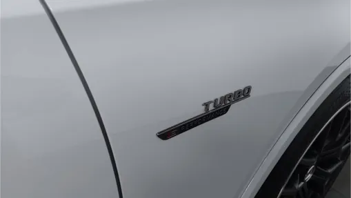 MERCEDES-BENZ GLC AMG GLC 63 S E Performance 4-Matic PHEV AMG Edition 1