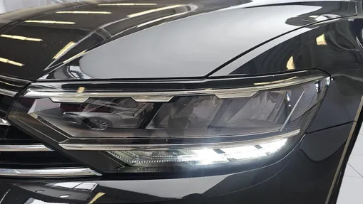 VOLKSWAGEN Passat Passat 1.5 TSI EVO Business DSG