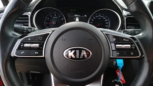 KIA Cee'd Ceed 1.5 T-GDI mHEV L