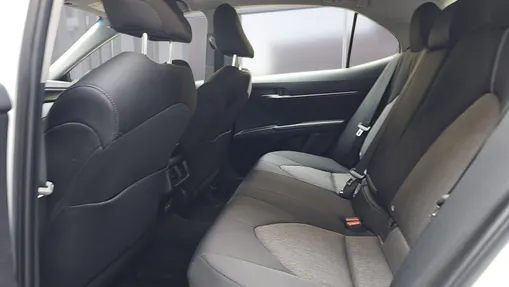 TOYOTA Camry Camry 2.5 Hybrid Comfort CVT