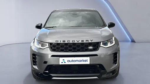 LAND ROVER Discovery Sport Discovery Sport 2.0 P200 mHEV Dynamic SE aut