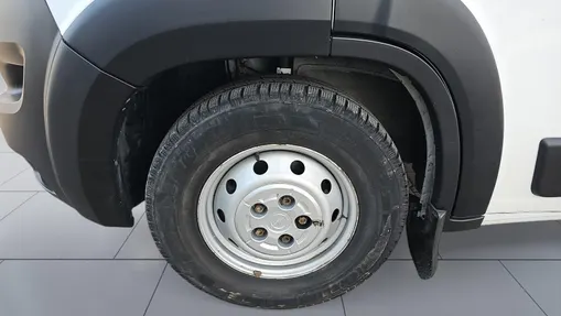 OPEL Movano Movano CDTI L3H3