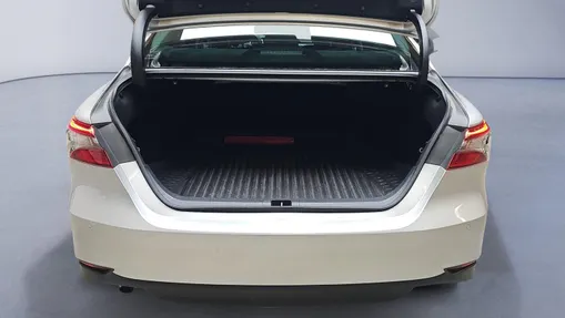 TOYOTA Camry Camry 2.5 Hybrid Prestige CVT