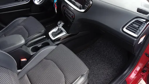 KIA Cee'd Ceed 1.5 T-GDI mHEV L