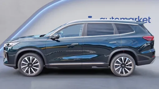 CHERY Tiggo 8 Tiggo 8 1.6 T-GDI Prestige DCT Nowy