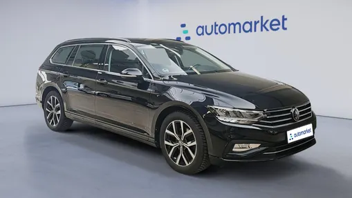 VOLKSWAGEN Passat Passat 1.5 TSI EVO Business DSG