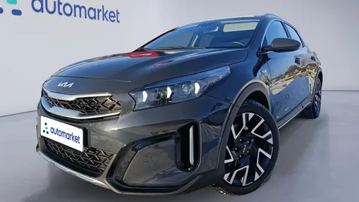 KIA XCeed XCeed 1.5 T-GDI M DCT