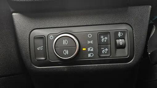 FORD Kuga Kuga 1.5 EcoBoost FWD Titanium X