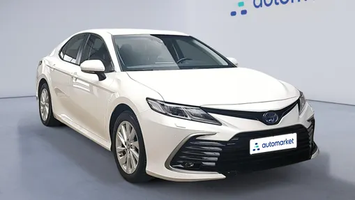 TOYOTA Camry Camry 2.5 Hybrid Comfort CVT