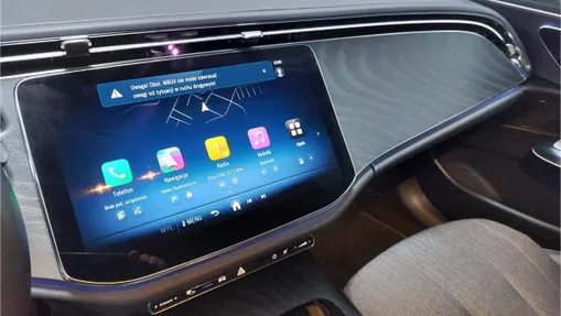 MERCEDES-BENZ E Klasa E 200 mHEV Avantgarde 9G-Tronic
