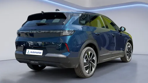 OPEL Grandland X Grandland 1.2 mHEV Edition eDTC6 Nowy