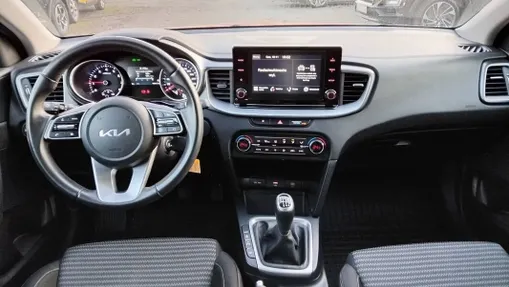 KIA XCeed XCeed 1.5 T-GDI M