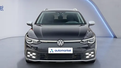 VOLKSWAGEN Golf Golf Alltrack 2.0 TDI 4Mot. DSG