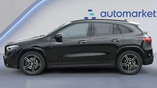 MERCEDES-BENZ GLA GLA 200 d AMG Line 8G-DCT