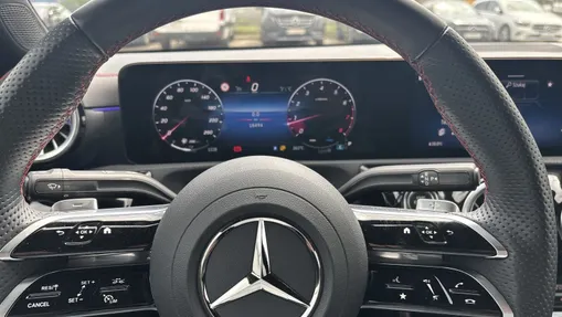 MERCEDES-BENZ CLA CLA 200 mHEV AMG Line 7G-DCT
