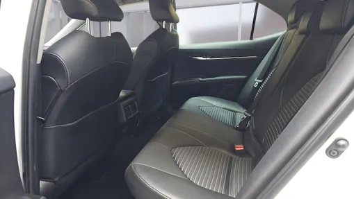 TOYOTA Camry Camry 2.5 Hybrid Prestige CVT