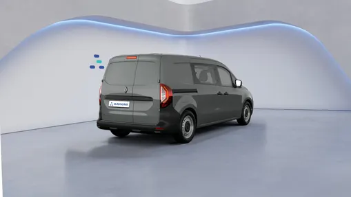 RENAULT Kangoo Express/Van Kangoo Van 1.5 Blue dCi L2 Advance Brygadowy Nowy
