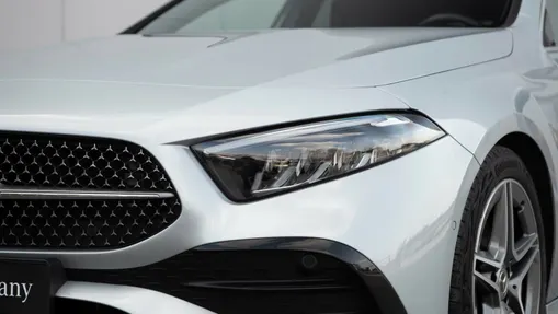 MERCEDES-BENZ A Klasa A 200 AMG Line 7G-DCT