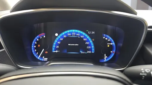 TOYOTA Corolla Corolla 1.5 Style