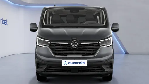RENAULT Trafic Trafic Kombi 2.0 Blue dCi L2 Equilibre Nowy