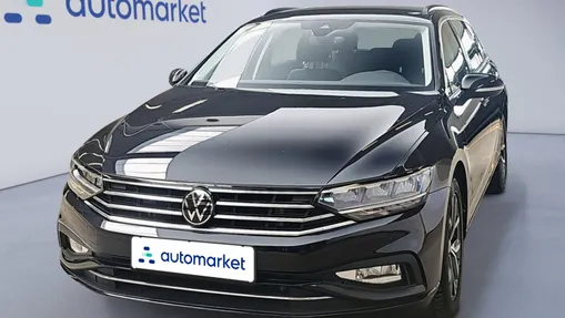 VOLKSWAGEN Passat Passat 1.5 TSI EVO Business DSG