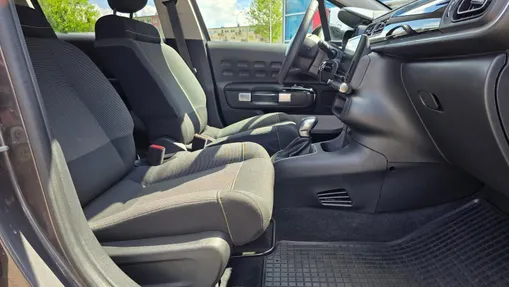 CITROEN C3 C3 1.2 PureTech Max EAT6