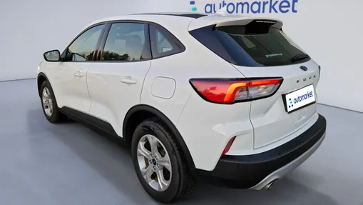 FORD Kuga Kuga 1.5 EcoBlue FWD Titanium