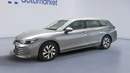 VOLKSWAGEN Passat Passat 1.5 TSI ACT mHEV Business DSG