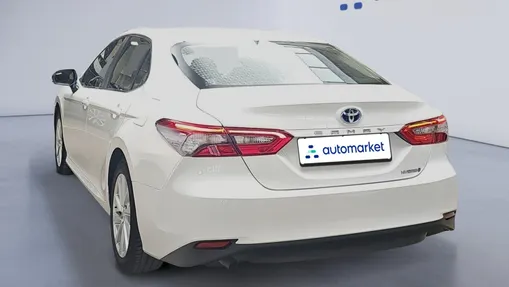 TOYOTA Camry Camry 2.5 Hybrid Comfort CVT