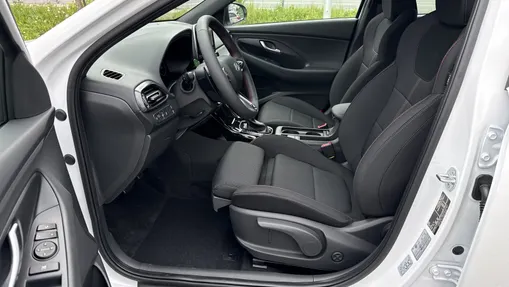 HYUNDAI i30 i30 1.6 T-GDI N-Line DCT Nowy